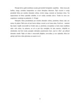 Referāts 'Bērna attīstība līdz divu gadu vecumam', 6.