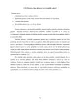 Referāts 'Bērna attīstība līdz divu gadu vecumam', 18.