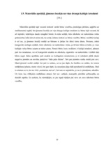 Referāts 'Bērna attīstība līdz divu gadu vecumam', 19.