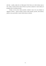 Referāts 'Bērna attīstība līdz divu gadu vecumam', 23.