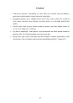 Referāts 'Bērna attīstība līdz divu gadu vecumam', 29.