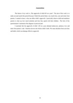 Referāts 'Bērna attīstība līdz divu gadu vecumam', 32.