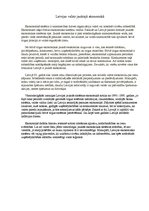 Eseja 'Latvijas valsts jauktajā ekonomikā', 1.