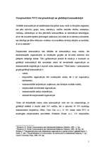 Referāts 'Starptautiskās NVO starptautiskajā un globālajā komunikācijā', 1.