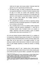 Referāts 'Starptautiskās NVO starptautiskajā un globālajā komunikācijā', 3.