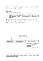 Konspekts 'Sajūtas', 3.