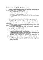 Konspekts 'Eiropas Savienības ekonomika', 4.