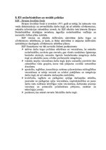 Konspekts 'Eiropas Savienības ekonomika', 5.