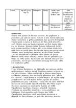 Konspekts 'Jaunās Derības grāmatas', 3.