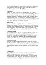 Konspekts 'Jaunās Derības grāmatas', 5.