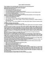 Konspekts 'Karsta procesu monitorings', 1.