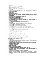 Konspekts 'Globālās finanses. Eksāmena jautājumi un atbildes', 3.