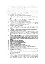 Konspekts 'Globālās finanses. Eksāmena jautājumi un atbildes', 4.