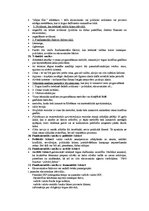 Konspekts 'Globālās finanses. Eksāmena jautājumi un atbildes', 9.