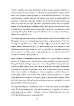 Referāts 'Tiesību teorijas vēsture', 11.