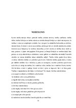 Referāts 'Tiesību teorijas vēsture', 14.