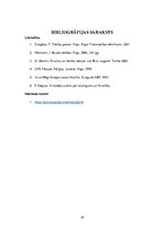 Referāts 'Tiesību teorijas vēsture', 16.