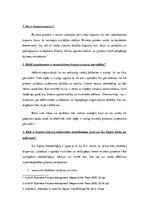 Konspekts 'Kas ir biznesa process, procesa zudumi, vērtība klientam', 2.