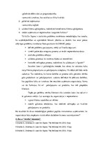 Konspekts 'Kas ir biznesa process, procesa zudumi, vērtība klientam', 3.