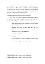 Konspekts 'Kas ir biznesa process, procesa zudumi, vērtība klientam', 4.