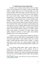 Referāts 'Advokātu ētikas aspekti', 4.