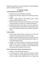 Referāts 'Advokātu ētikas aspekti', 9.