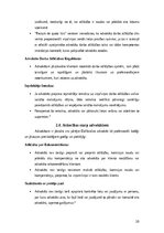 Referāts 'Advokātu ētikas aspekti', 10.