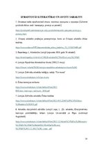 Referāts 'Advokātu ētikas aspekti', 14.