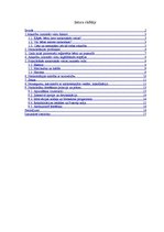 Referāts 'Narkotisko vielu ietekme uz bērniem', 1.