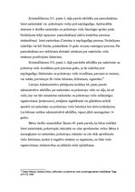 Referāts 'Narkotisko vielu ietekme uz bērniem', 12.