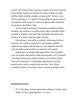 Referāts 'Narkotisko vielu ietekme uz bērniem', 17.