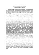 Konspekts 'Abinieku asinsrite', 1.