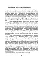 Referāts 'Etniskā segregācija. Krievi - latvieši', 1.