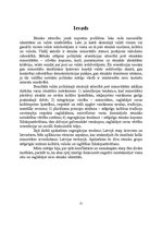 Referāts 'Etniskā segregācija. Krievi - latvieši', 8.