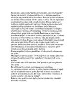 Eseja 'Prāta, sirds un roku gudrība manā skatījumā', 2.