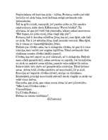 Eseja 'Prāta, sirds un roku gudrība manā skatījumā', 3.