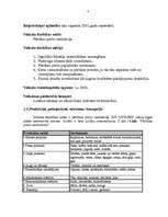 Biznesa plāns 'SIA "Verums"', 4.