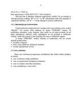 Biznesa plāns 'SIA "Verums"', 6.