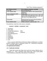 Biznesa plāns 'SIA "Verums"', 7.