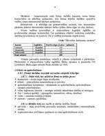 Biznesa plāns 'SIA "Verums"', 9.