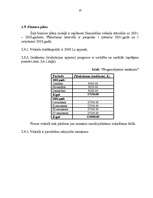 Biznesa plāns 'SIA "Verums"', 10.