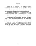 Referāts 'Vientulības motīvs Raiņa dzejas krājumā "Gals un sākums"', 3.