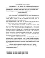 Referāts 'Vientulības motīvs Raiņa dzejas krājumā "Gals un sākums"', 4.