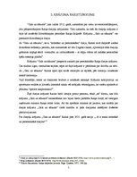 Referāts 'Vientulības motīvs Raiņa dzejas krājumā "Gals un sākums"', 5.