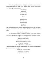 Referāts 'Vientulības motīvs Raiņa dzejas krājumā "Gals un sākums"', 7.