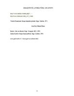 Referāts 'Vientulības motīvs Raiņa dzejas krājumā "Gals un sākums"', 11.