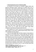 Referāts 'Nevils Čemberlens un nomierināšanas politika', 3.