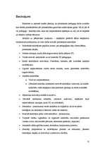 Referāts 'Pirmsskolas pedagoga draba kvalitātes vērtēšana', 13.