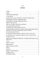 Referāts 'Rehabilitācijas iespējas pēc mugurkaula lejasdaļas diska trūces', 2.