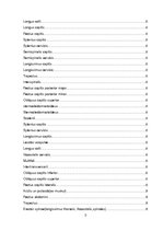 Referāts 'Rehabilitācijas iespējas pēc mugurkaula lejasdaļas diska trūces', 3.